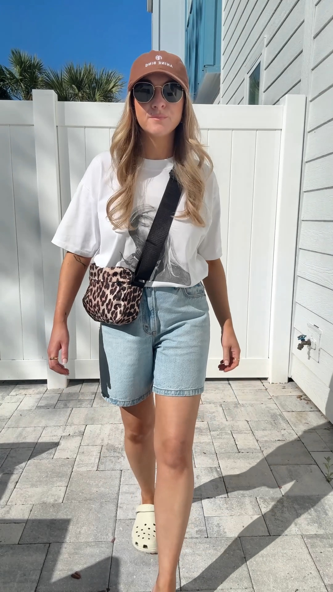 Park day outfit 2

Casual and comfy holiday outfit 

#LTKsummer #LTKsale #LTKtravel