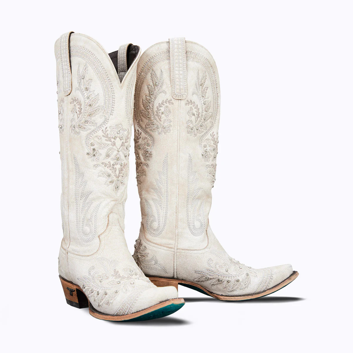 Santorini - Ceramic Crackle | Lane Boots