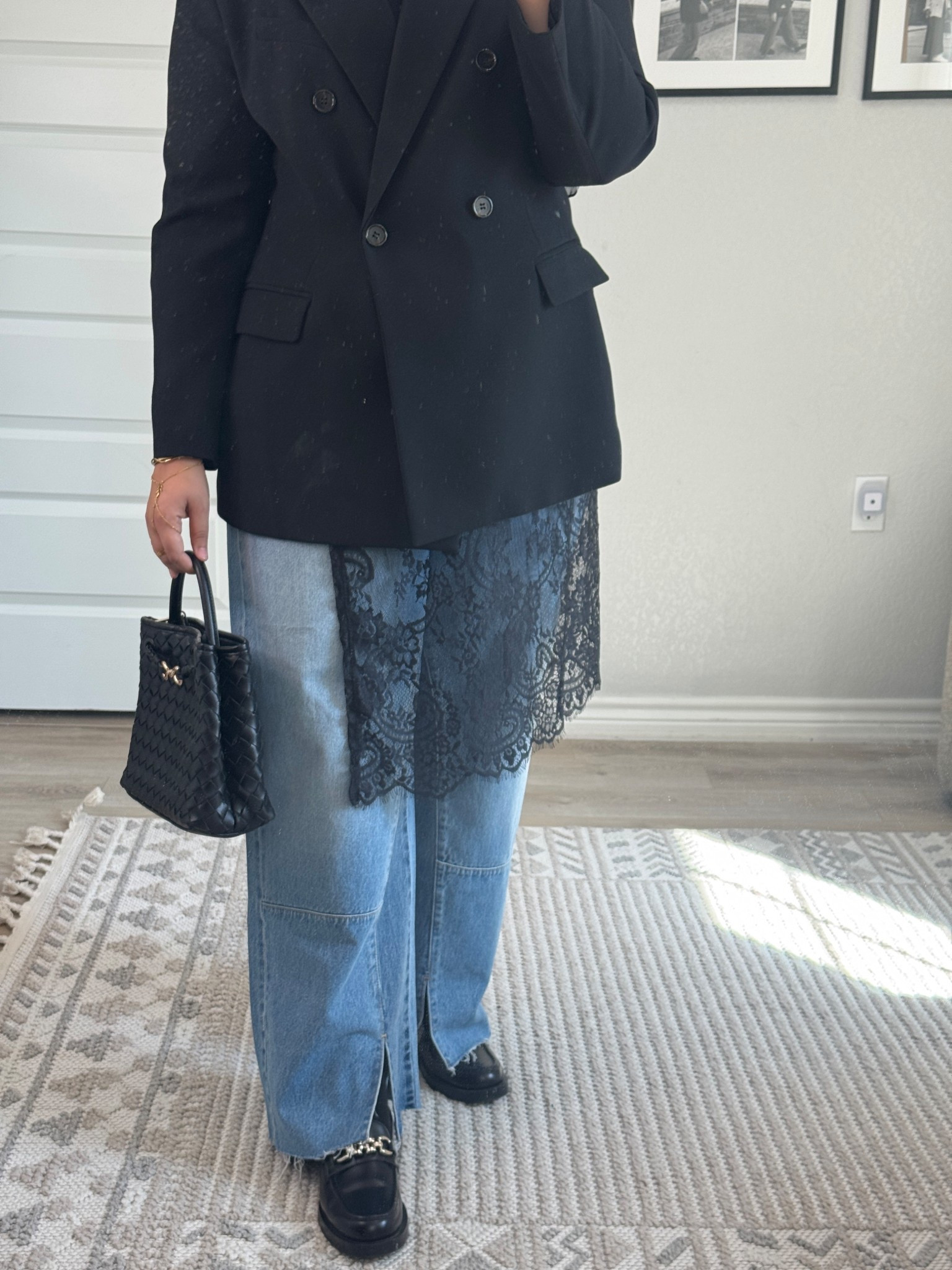 These Lace tie-skirts can elevate any outfit! 

#LTKgrwm #LTKBeauty #LTKootd