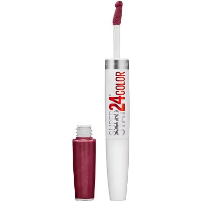 Maybelline SuperStay 24 2-Step Liquid Lipstick | Target