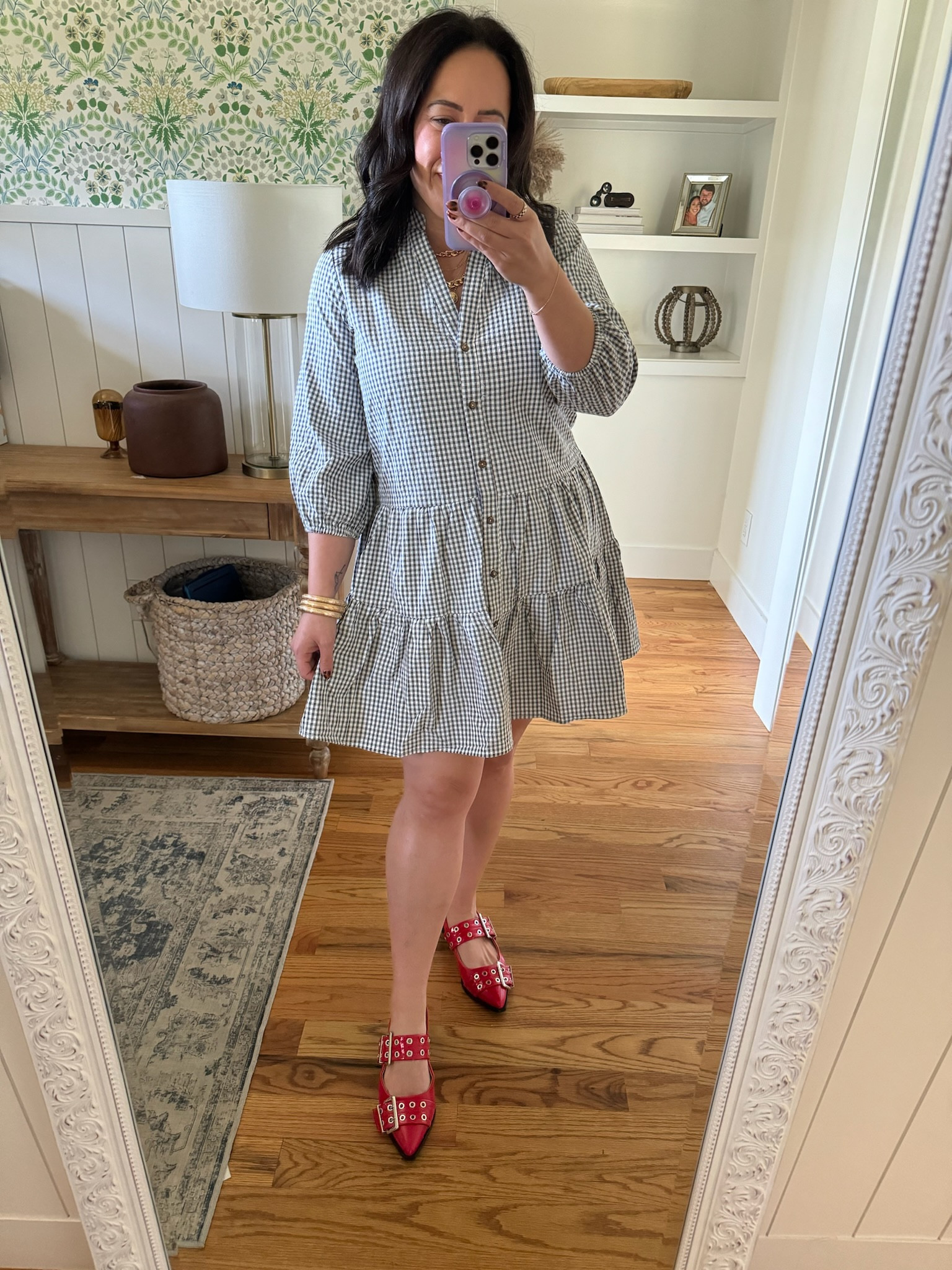 Petal + pup haul! Wearing a size large. Use code 20AMANDA for 20% off your purchase 💰
-
-
-
Fall dress, midsize dress, workwear outfit, fall 2024 trends, midsize outfit idea

#LTKSeasonal #LTKMidsize #LTKStyleTip