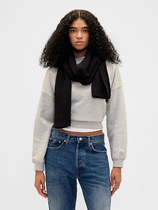CashSoft Scarf | Gap (US)