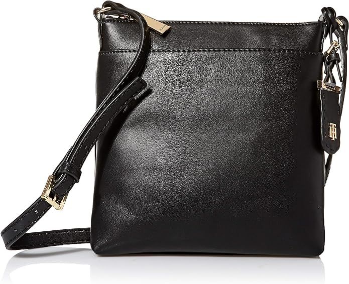 Tommy Hilfiger Crossbody Bag for Women Julia | Amazon (US)
