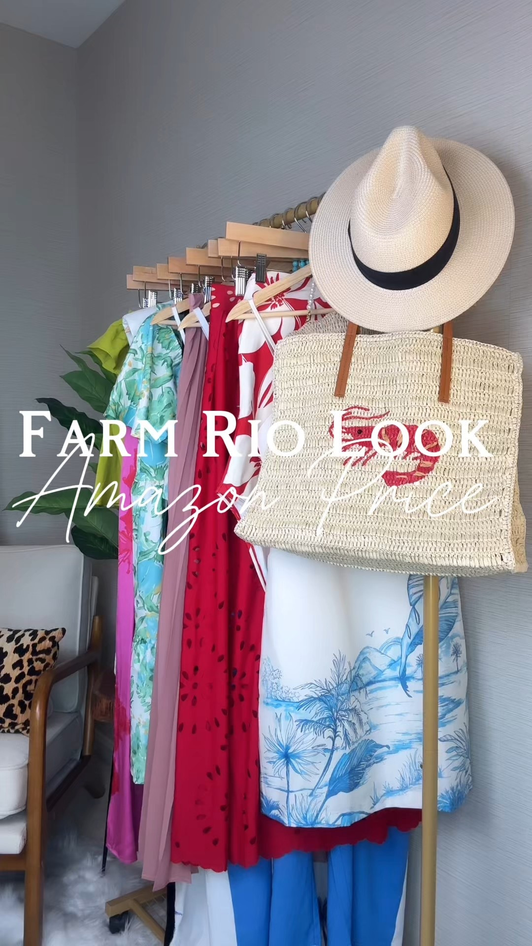 Farm Rio look with Amazon prices. Amazon summer outfits. Nordstrom outfits. Amazon dresses. Spring dresses. Summer outfits. Vacation outfits. 

Follow my LTK @Pavonamarie on the @shop.LTK app to view this post and get my exclusive app-only content!

#liketkit #LTKOver40 #LTKSeasonal #LTKSummerEdit
@shop.ltk
https://liketk.it/5ePju

#LTKOver40 #LTKSummerEdit #LTKSeasonal