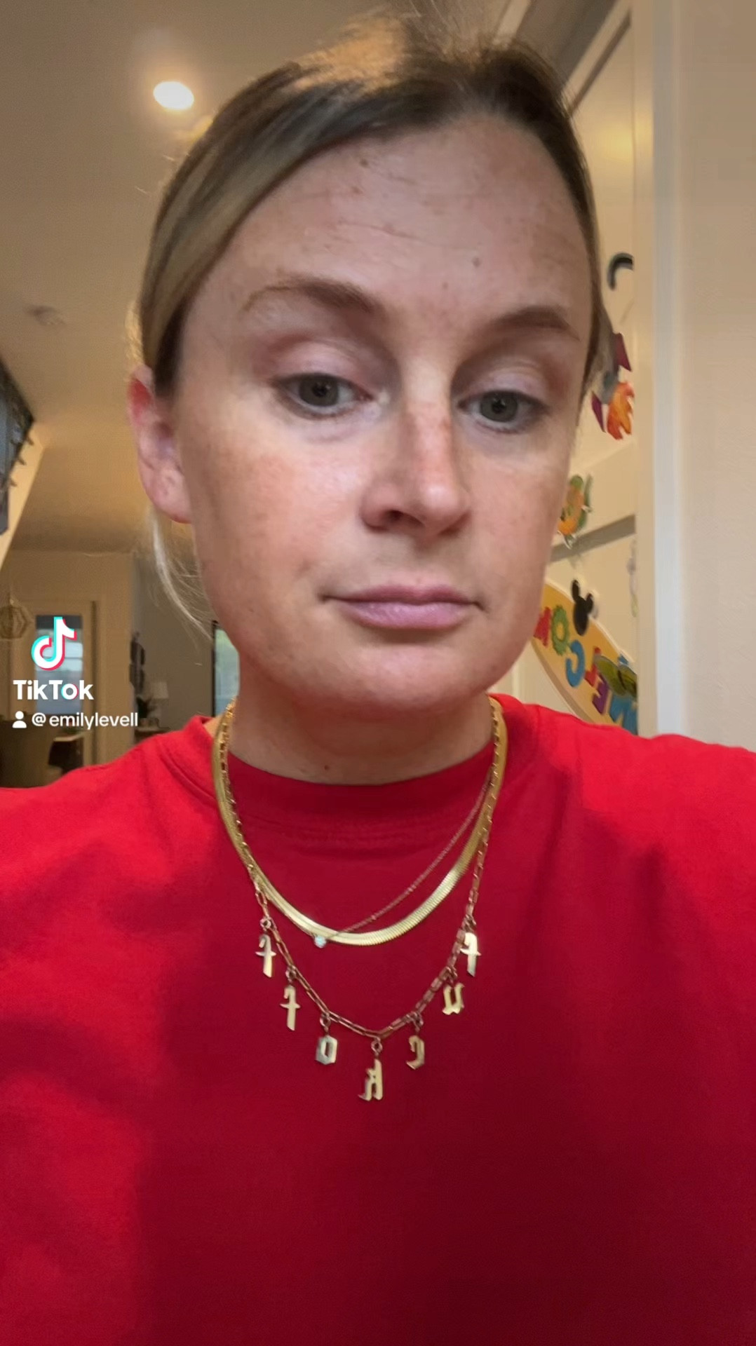 Best necklace ever 

#LTKStyleTip