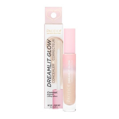 Pacifica Dream Lit Concealer - Shade 11 - Ivory - 0.21oz | Target