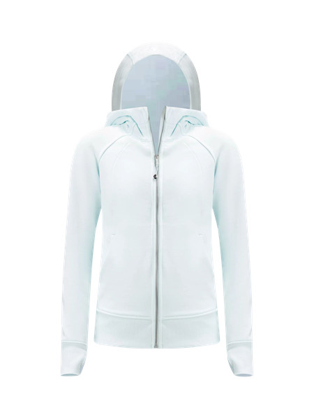Scuba Full-Zip Hoodie | Lululemon (US)