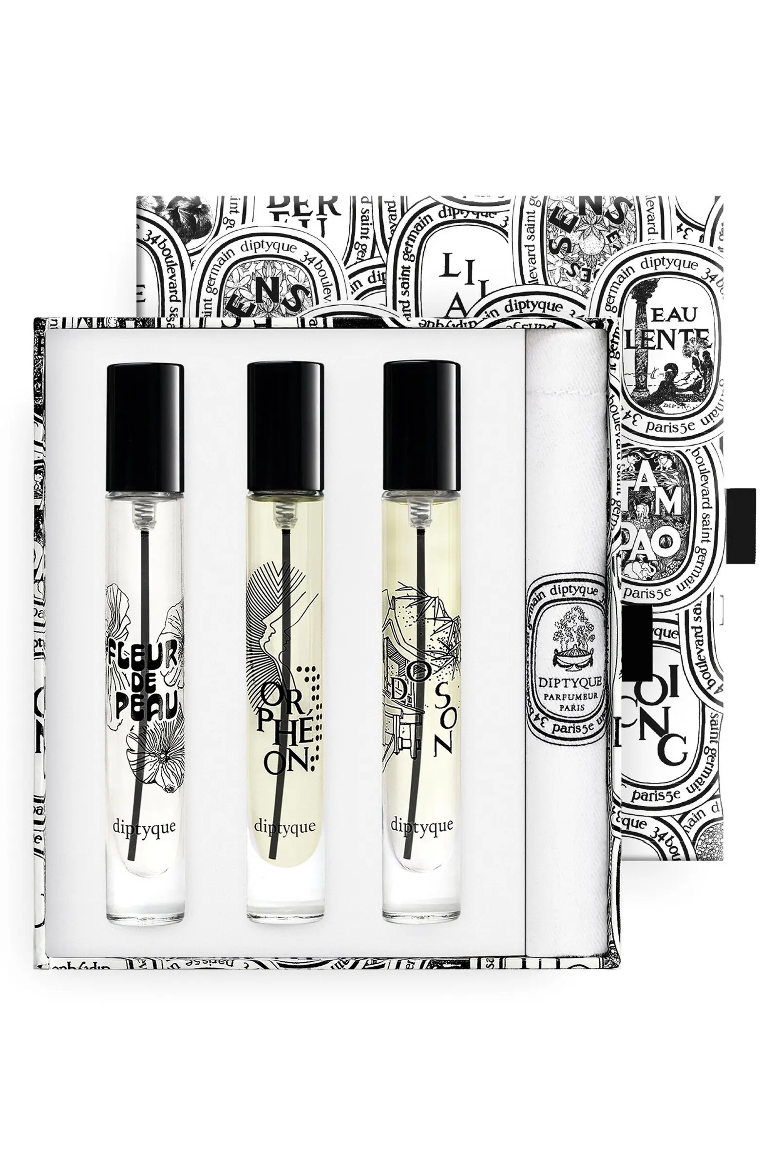 Eau de Parfum Trio Set | Nordstrom