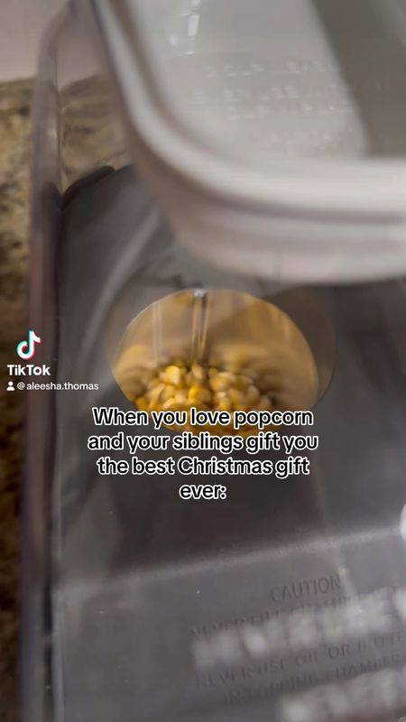 Popcorn machine
Christmas gifts
Christmas gift guide
Gifts for him
Gifts for her

#LTKsalealert #LTKVideo #LTKfindsunder50