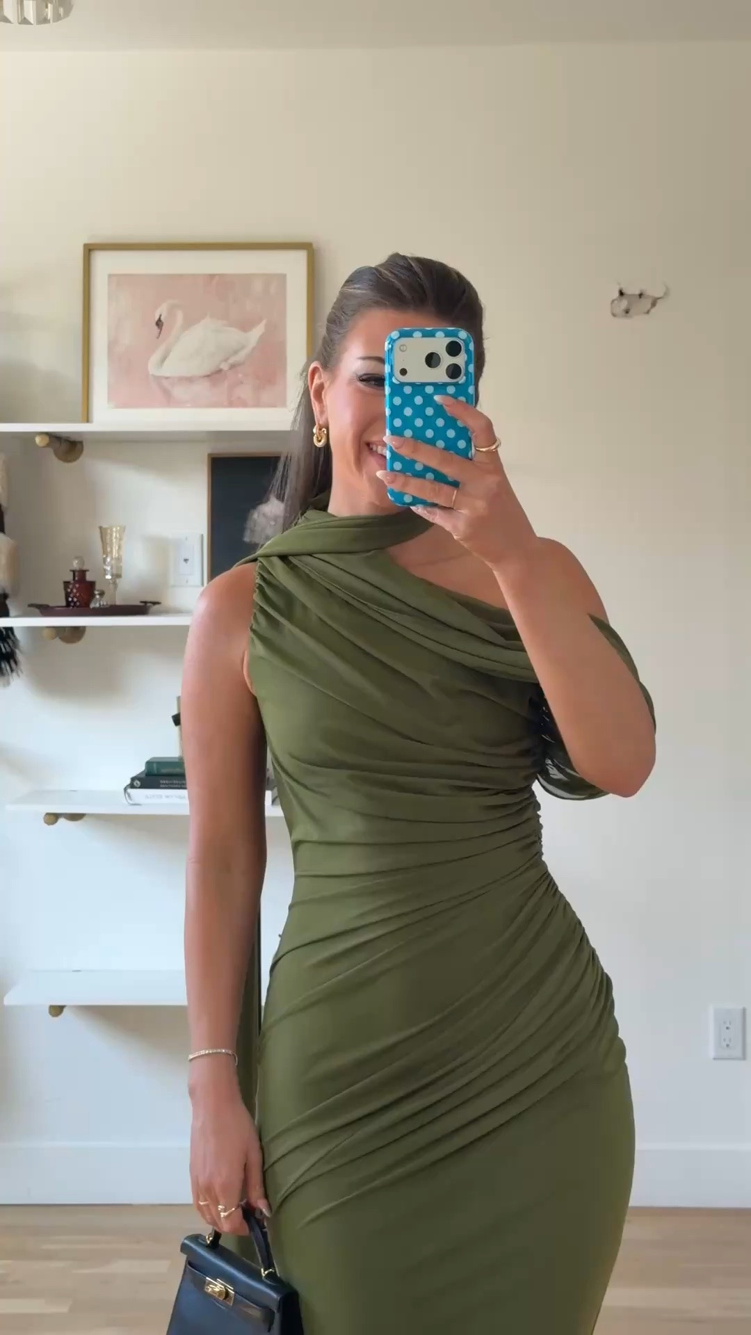 olive green one-shoulder gown with a draped bodice amazon fall formal event & wedding guest dress ✨🍂

Im 5’4” and wearing my usual small/2 in all

amazon fashion, amazon dresses, amazon finds, amazon outfit ideas, amazon summer outfits, affordable fashion finds, resortwear, resort outfits, vacation outfits, vacation dresses, beach vacation outfits, summer vacation outfits, tropical vacation outfits, vacation outfit ideas, summer wedding guest dresses, wedding guest dresses, cocktail dresses, semi-formal dresses, black tie wedding guest dresses, destination wedding guest dresses, garden party dresses, wedding guest outfit ideas

#LTKWedding #LTKU #LTKSeasonal