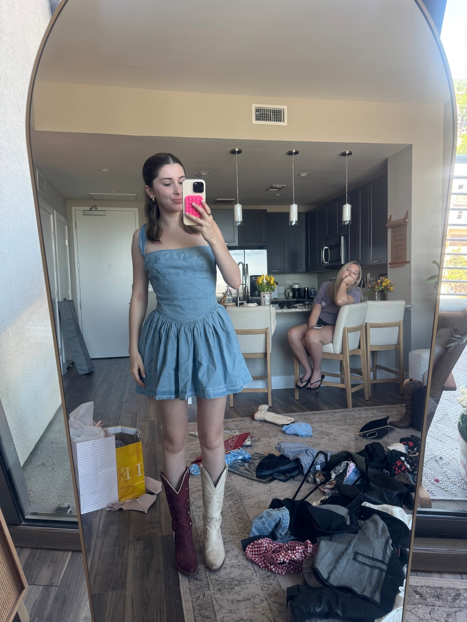 Love this dress from Free People 🩵

#LTKFestival #LTKStyleTip #LTKSeasonal