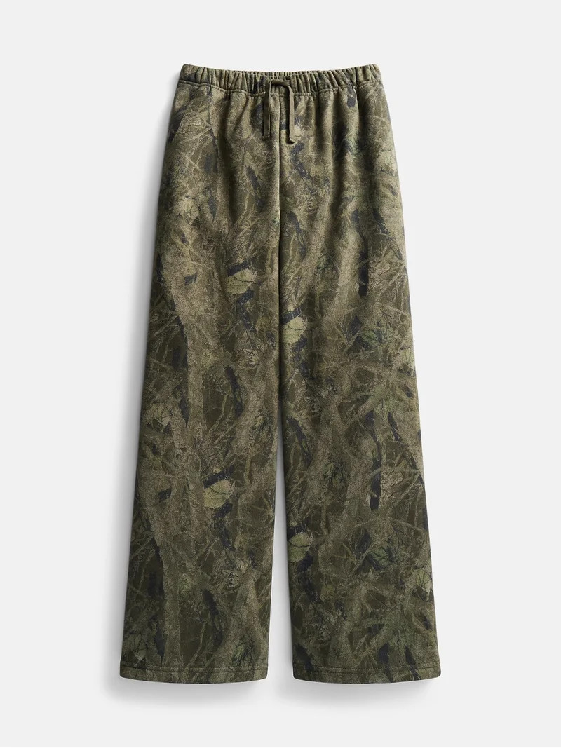 Weekend Academy Boys Straight Leg Sweatpants, Sizes 4-18 | Walmart (US)