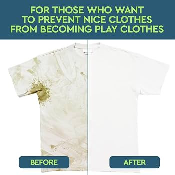 Puracy Stain Remover Cleaning Spray Refill - Enzyme-Powered Stain Remover Spray As Seen on TikTok... | Amazon (US)