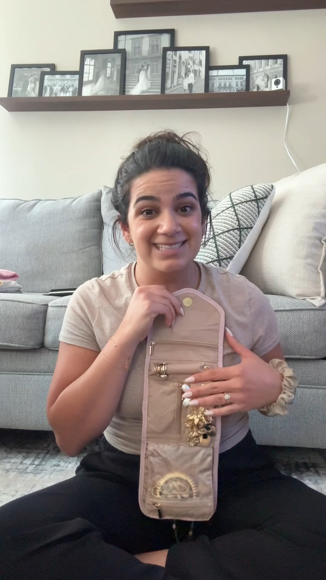 My favorite travel essentials!! I used these all when I traveled to Italy recently and they were all so perfect for international travel. Everything fit in my suitcase sooo nicely too! 

#LTKFindsUnder100 #LTKFindsUnder50 #LTKTravel