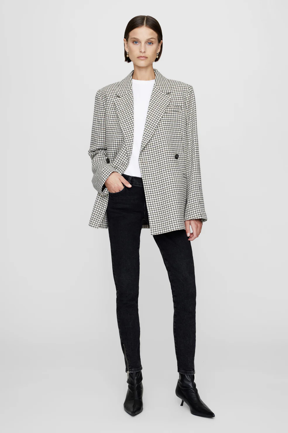 Kaia Blazer | Anine Bing