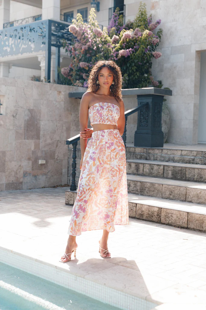 Ada Set - Pink | Petal & Pup (US)