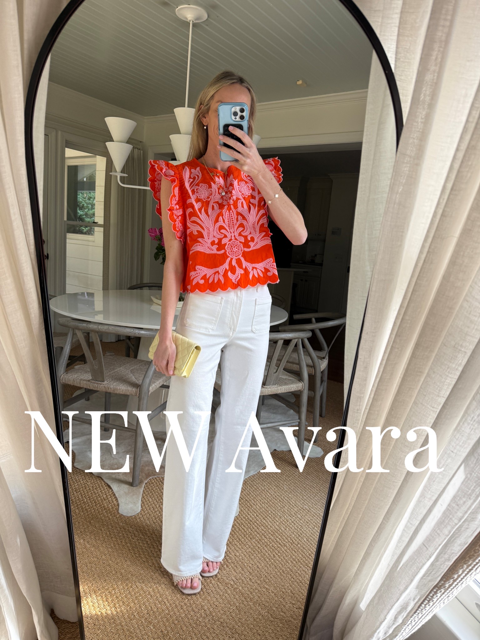 New and so cute! Leigh15 gets you 15% off too! 