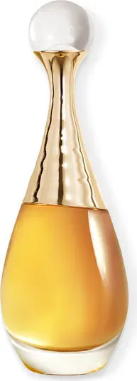 J'adore l'Or Essence de Parfum | Nordstrom