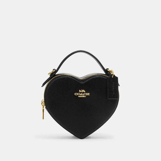 Heart Crossbody | Coach Outlet