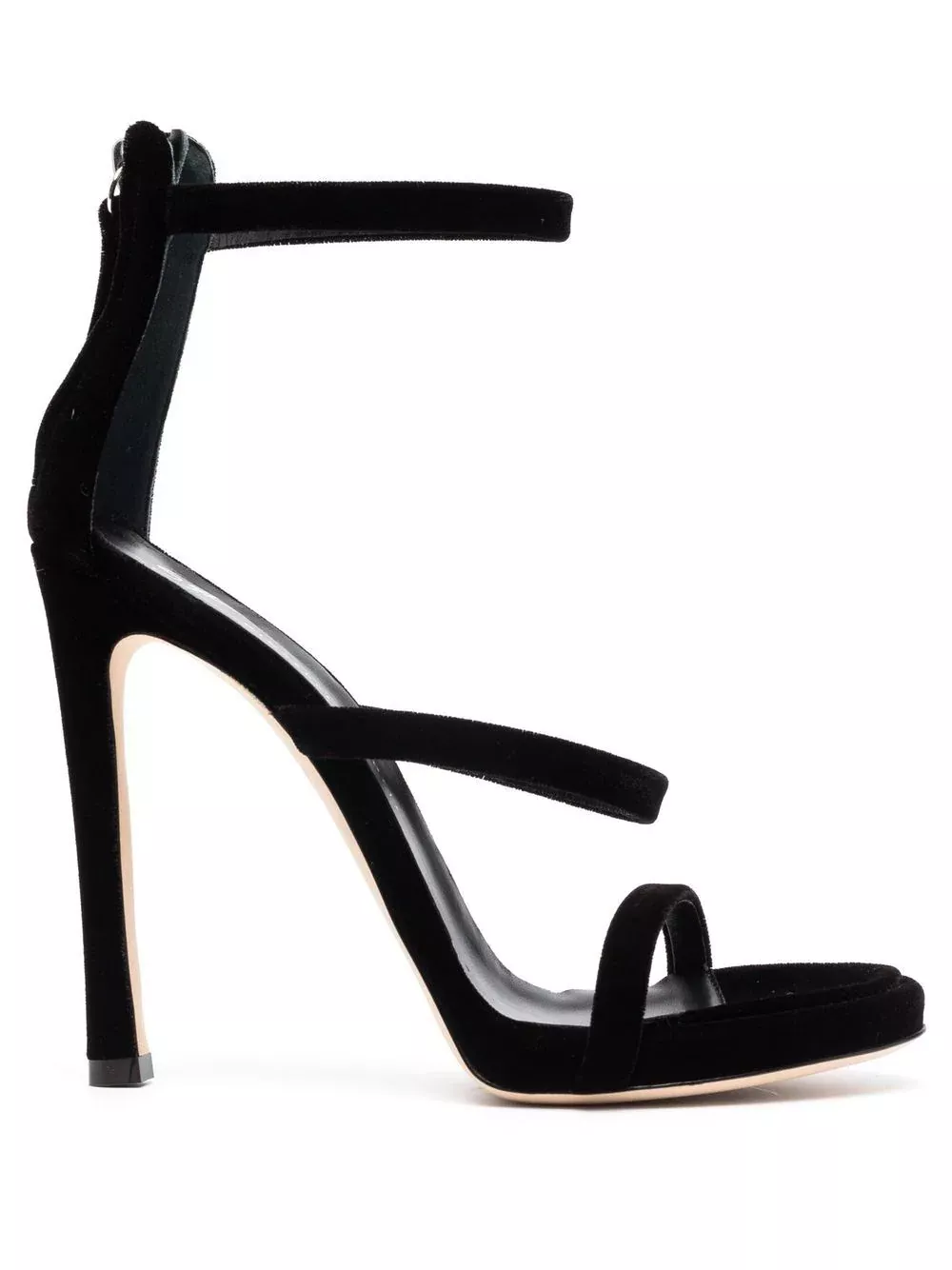 Giuseppe Zanotti 120mm Suede … curated on LTK