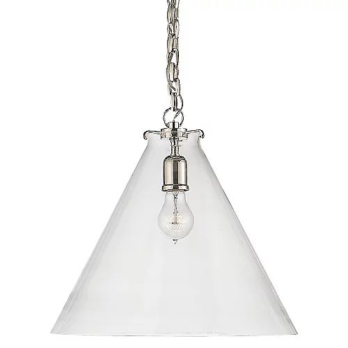 Katie Conical Pendant | Lumens