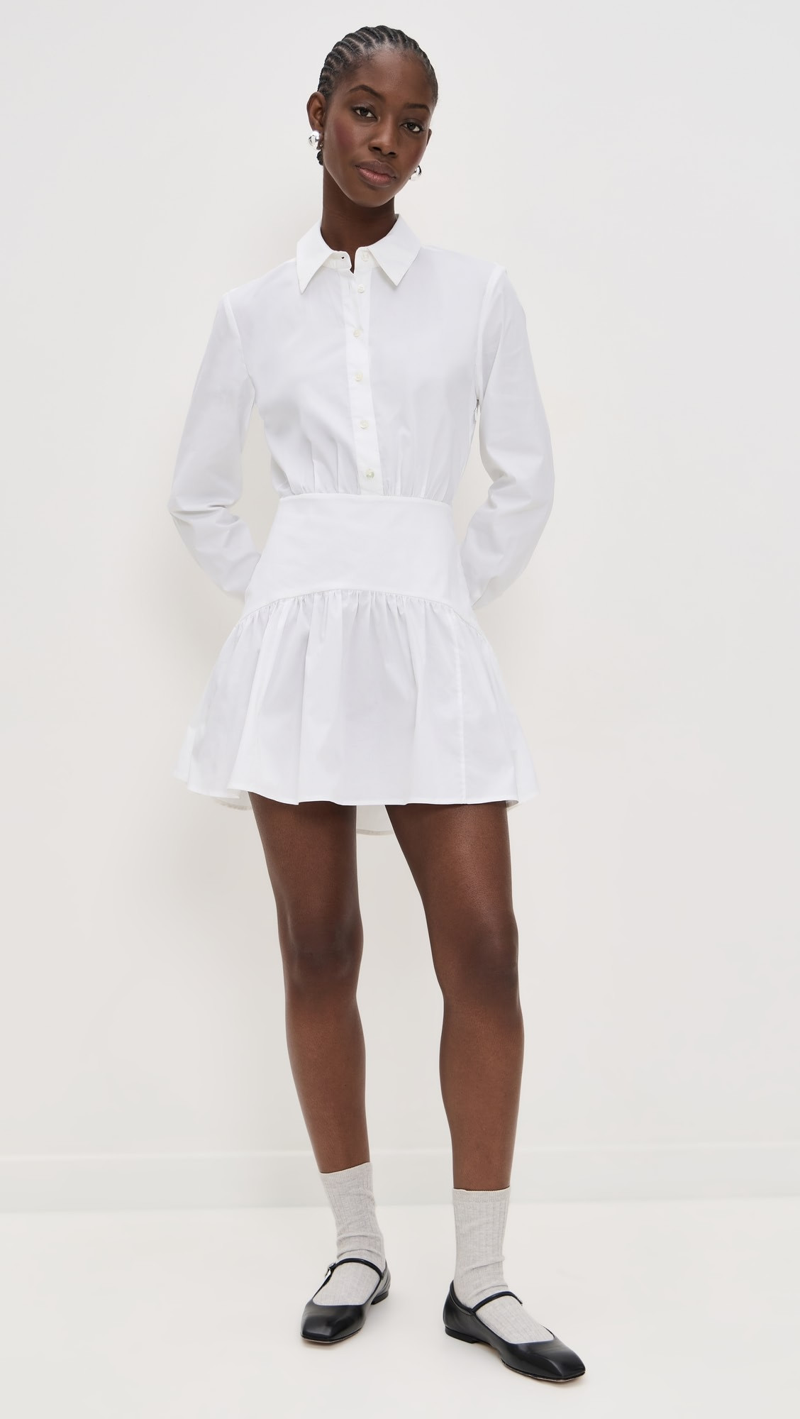 Rocco Mini Dress | Shopbop