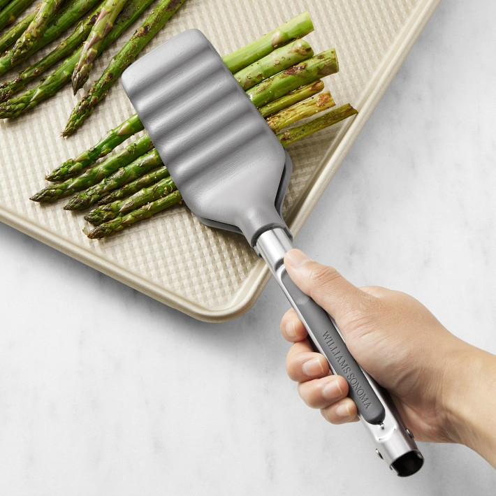 Williams Sonoma Prep Tools Sheet Pan Tongs | Williams-Sonoma