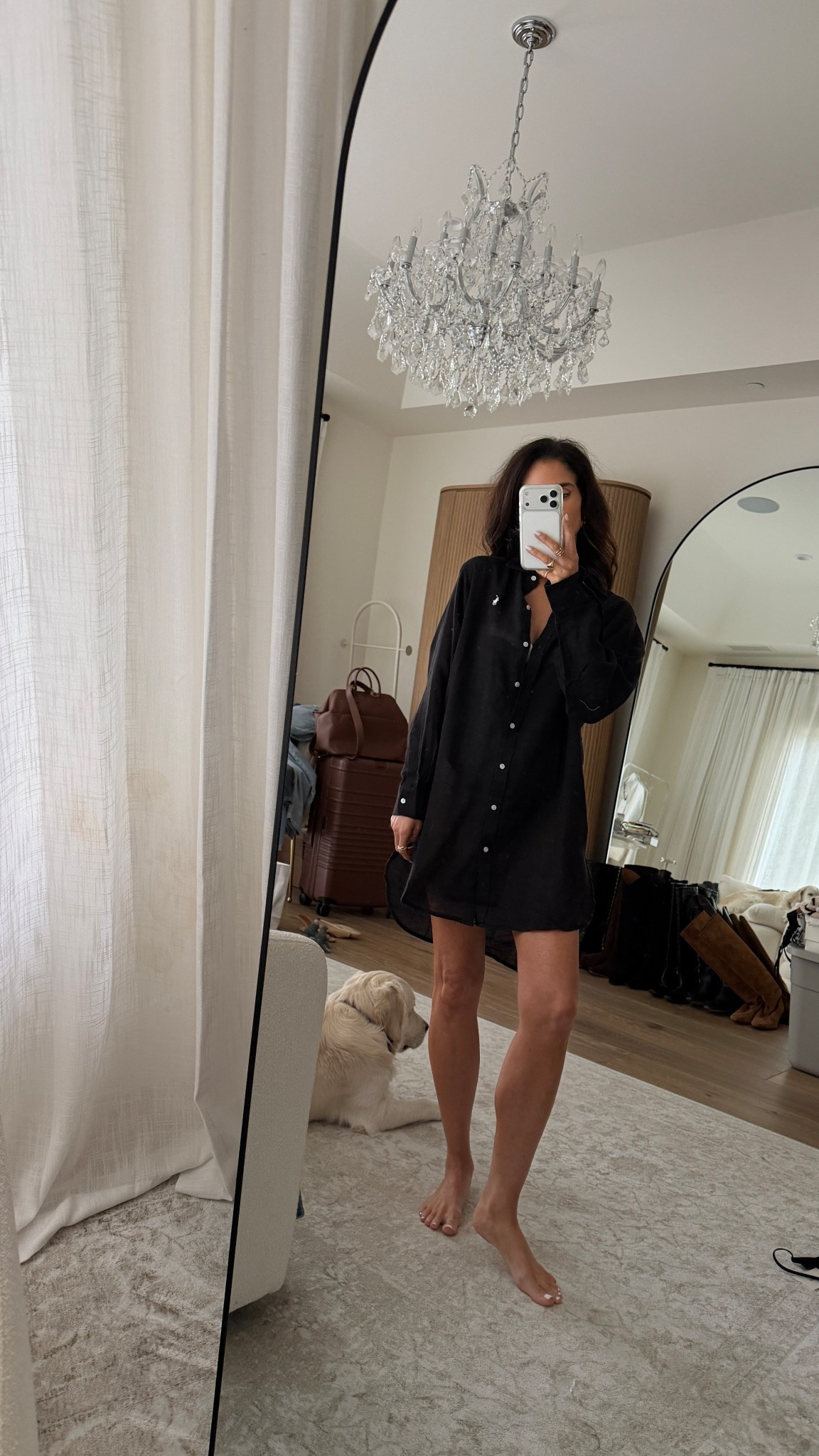 Love this new coverup. I’m just shy of 5-7” wearing the size small #stylinbyaylin #aylin #coverup 

#LTKSeasonal #LTKTravel