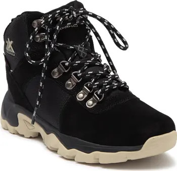 Portland Waterproof Mid Hiking Boot | Nordstrom Rack