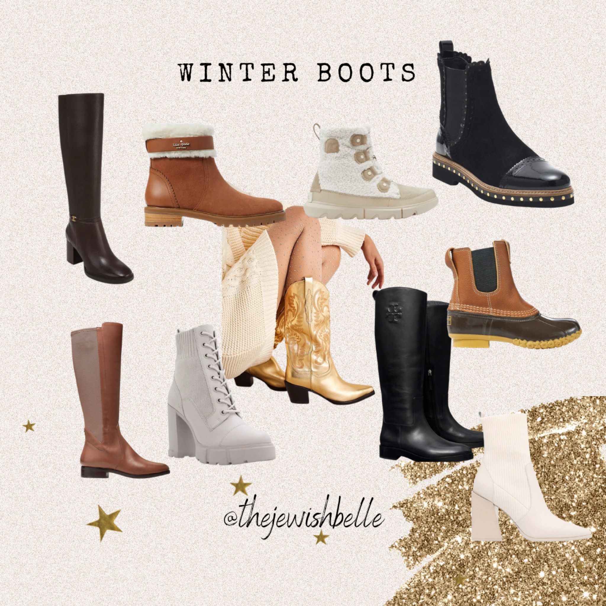 Staying in style is always important with a shoe that can carry you from hiking to walking the nightlife in the city  

#LTKSeasonal #LTKshoecrush #LTKCyberweek