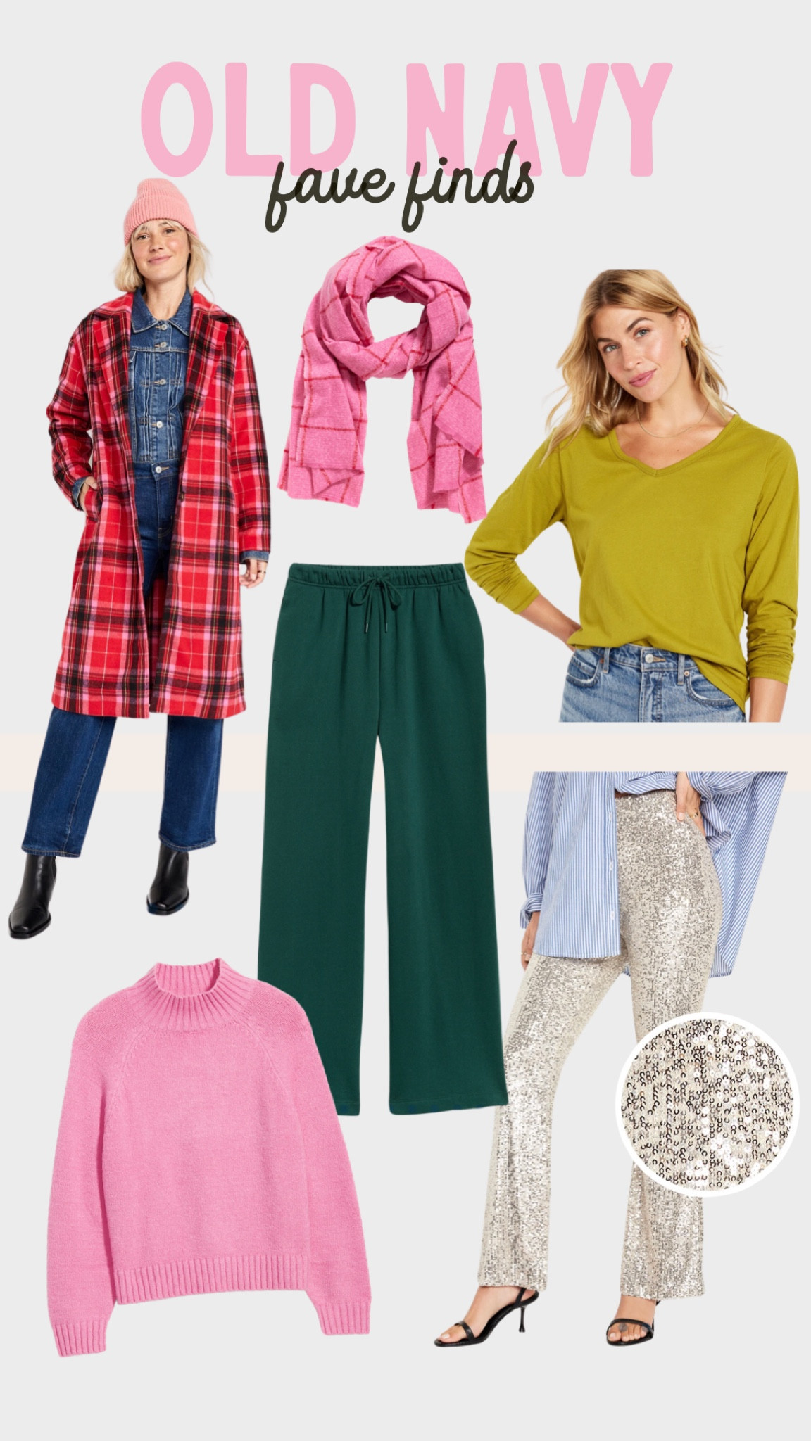 fave finds from old navy! #blackfriday #oldnavy 

#LTKGiftGuide #LTKCyberWeek #LTKHolidaySale