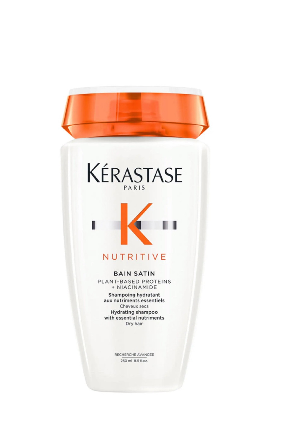 Hydrate your hair, give it life 

#LTKstyletip #LTKbeauty #LTKSeasonal