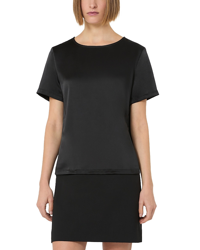 Weekend Max Mara Wkdzona Top | Bloomingdale's (US)