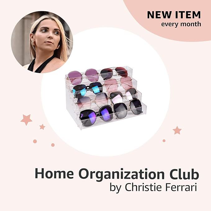 Home Organization Club curated by Christie Ferrari | Amazon (US)
