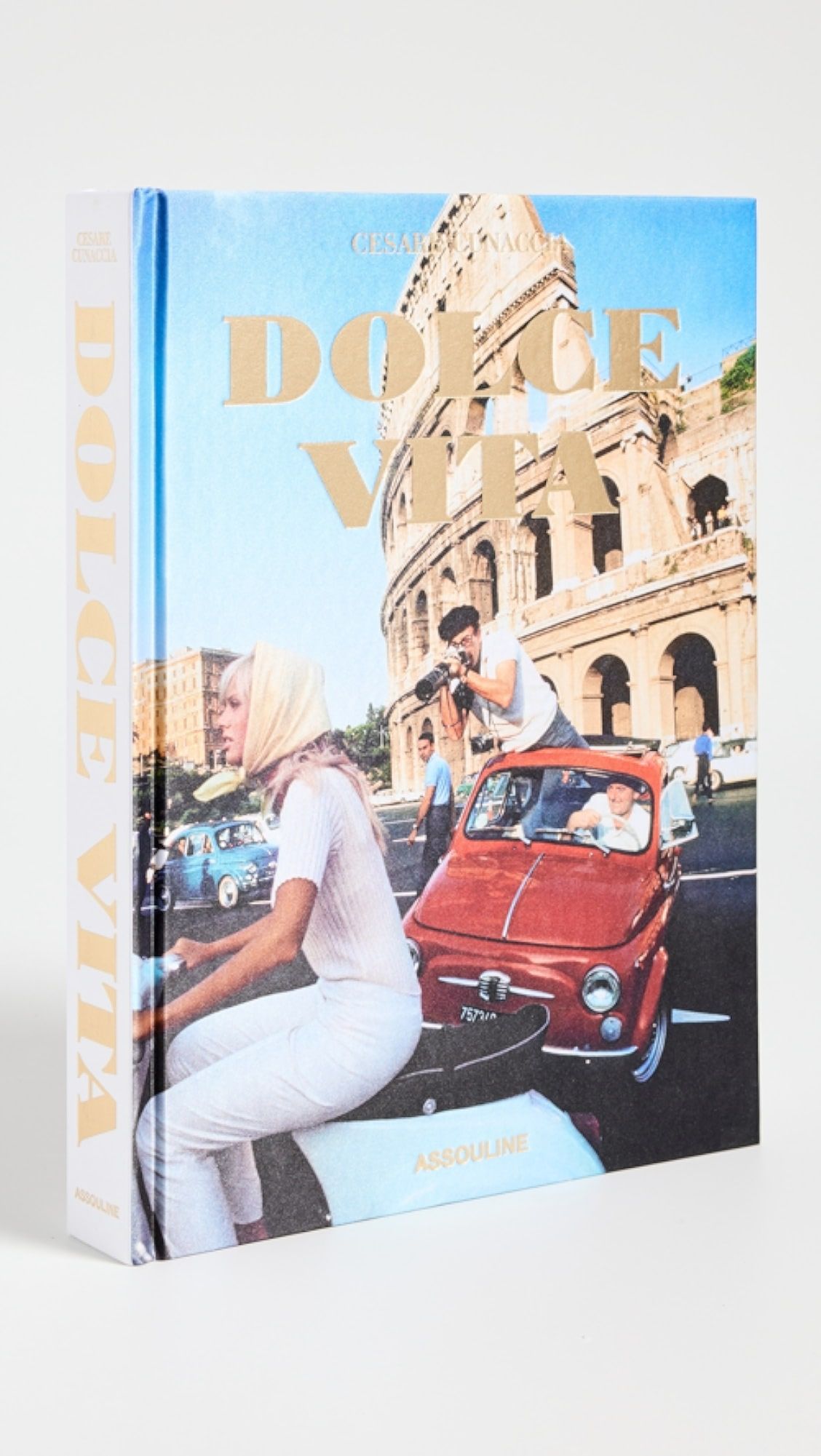 Assouline Dolce Vita Book | Shopbop | Shopbop