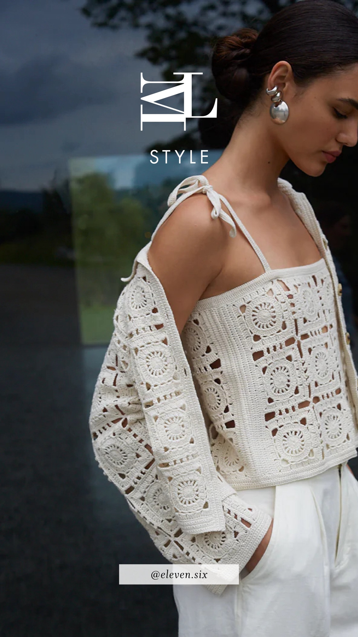 Top It Off

#LTKworkwear #LTKSeasonal #LTKstyletip