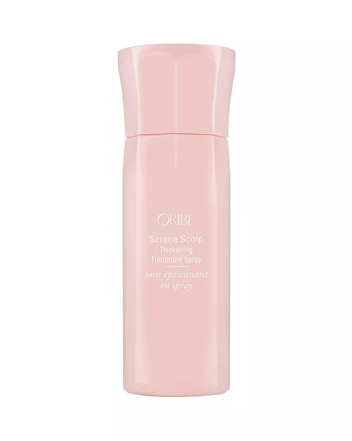 ORIBE Serene Scalp Thickening Treatment Spray 4.2 oz. Back to results -  Beauty & Cosmetics - Blo... | Bloomingdale's (US)