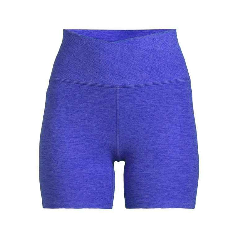 Athletic Works Women's Bike Shorts, 5" Inseam, Sizes XS-XXXL | Walmart (US)