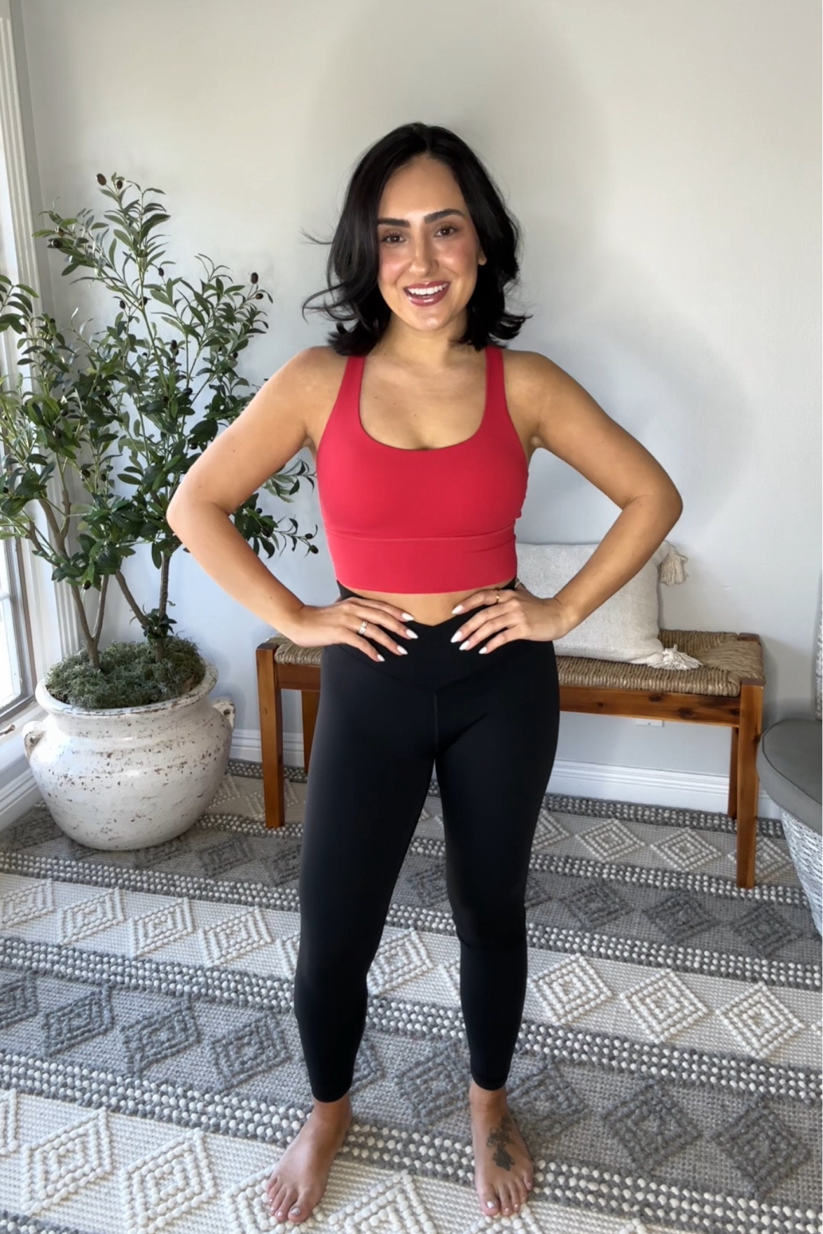 Amazon work out set | affordable fashion petitefashion #petite #petitegirl #petitestyle #petitefashionblogger #petitefashionista PetiteFashion | StyleTipsPetite | PetiteOutfitIdeas | FashionForPetites | PetiteStyling | PetiteChic | PetiteStyleGuide | TinyFashionista | PetiteOOTD | StylishPetiteLooks


#LTKMostLoved #LTKfindsunder50 #LTKstyletip