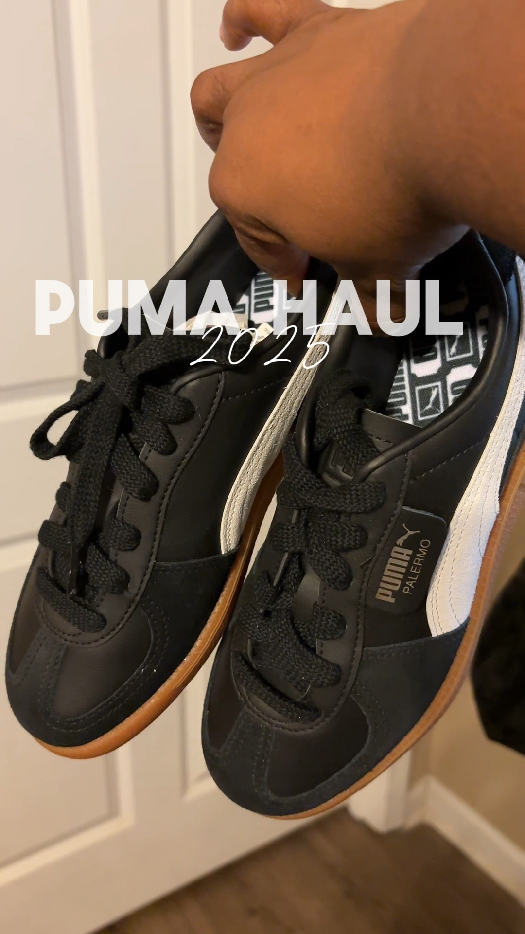I’m obsessed with Puma sneakers and I have linked some of my favorite pairs. Here are the names of my favorite Pumas puma palermo, puma dribble, puma basket classic, and puma suede classic. #puma #pumasneakers 

#LTKShoeCrush #LTKFindsUnder100 #LTKMostLoved
