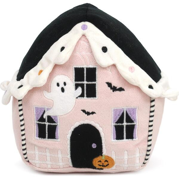 Haunted Pink House | Maisonette