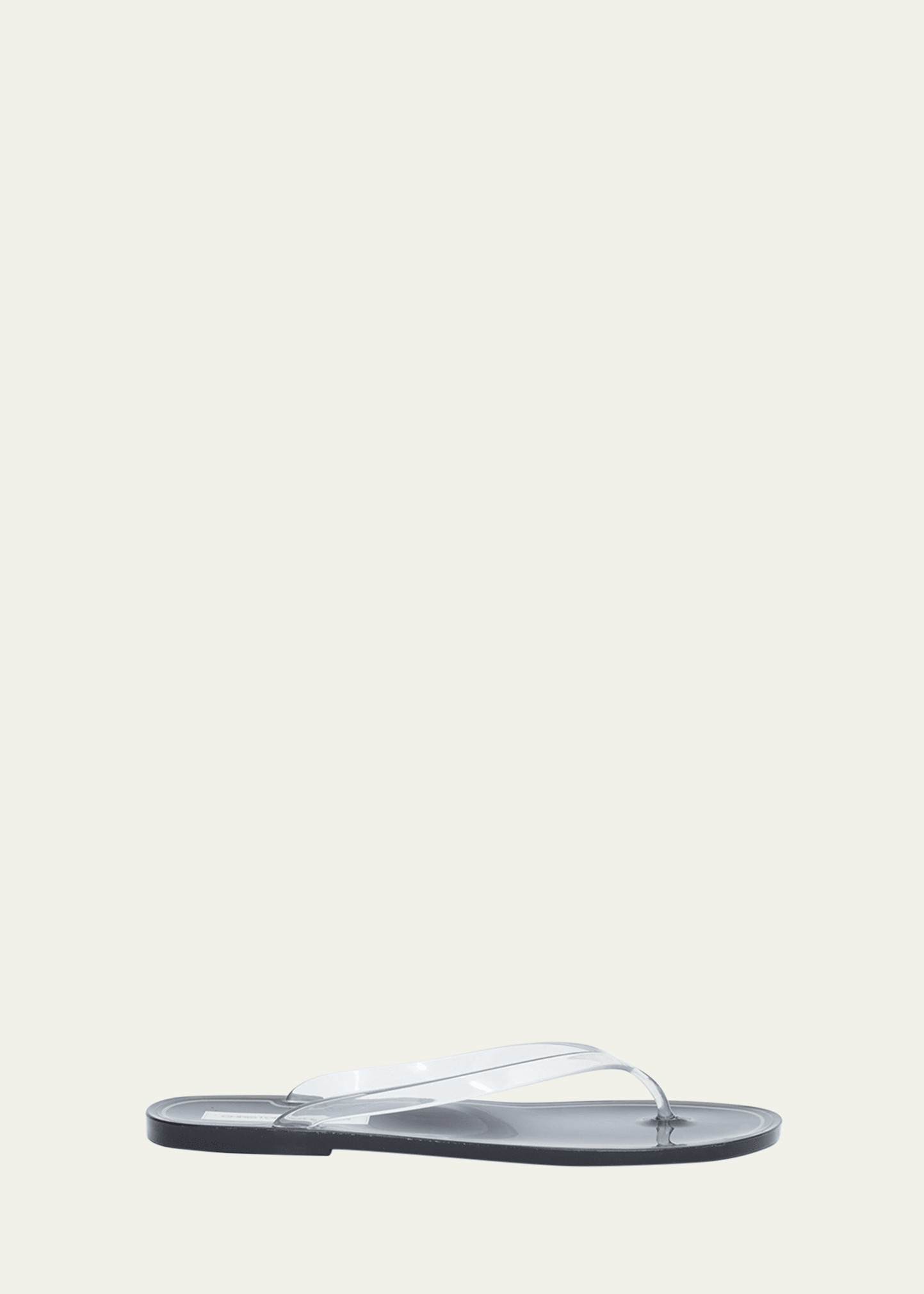 Christopher Esber Jo Jelly Flip Flop Sandals | Bergdorf Goodman