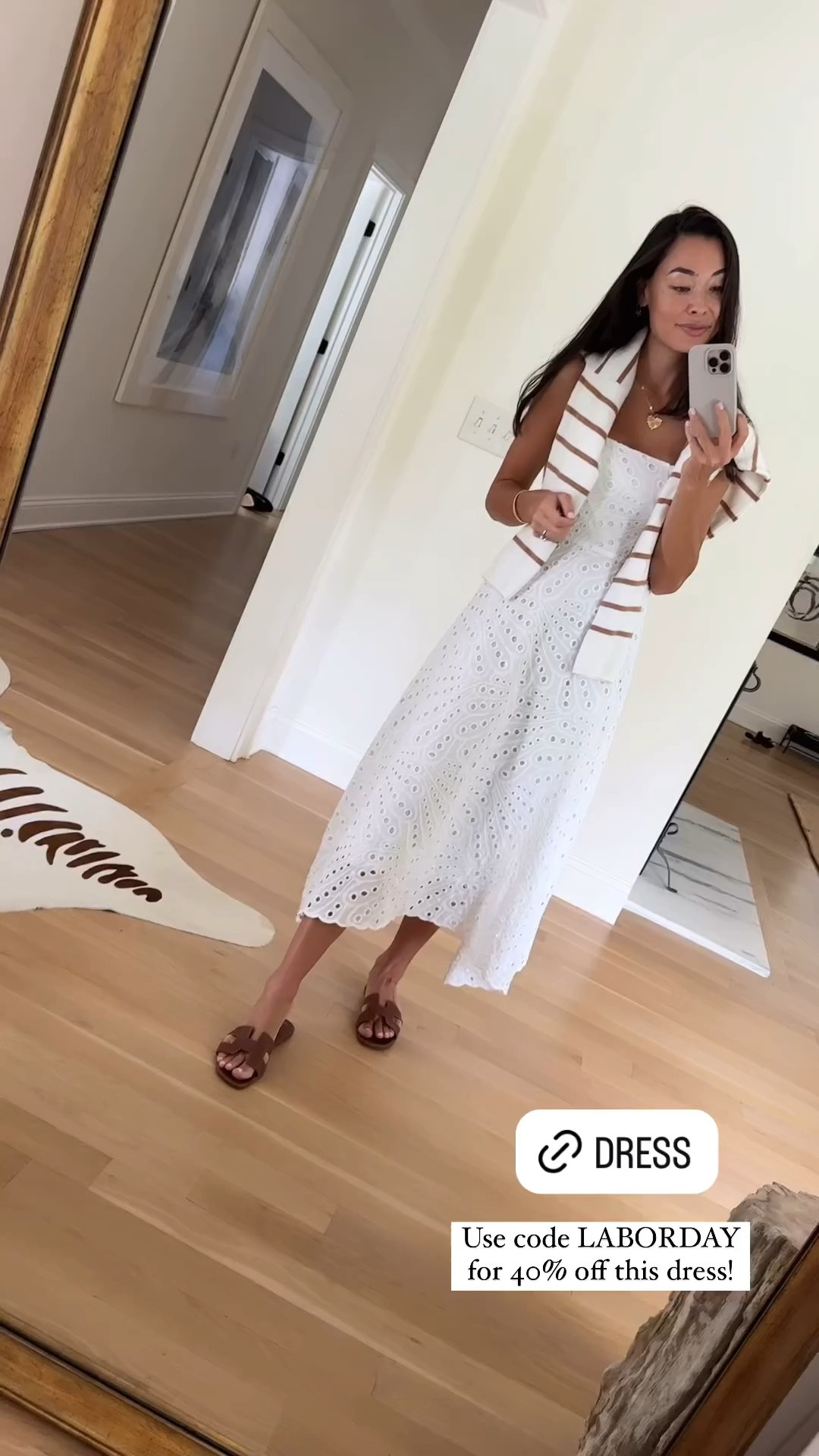 Use code LABORDAY for 40% off! 

#LTKSaleAlert #LTKSeasonal #LTKVideo