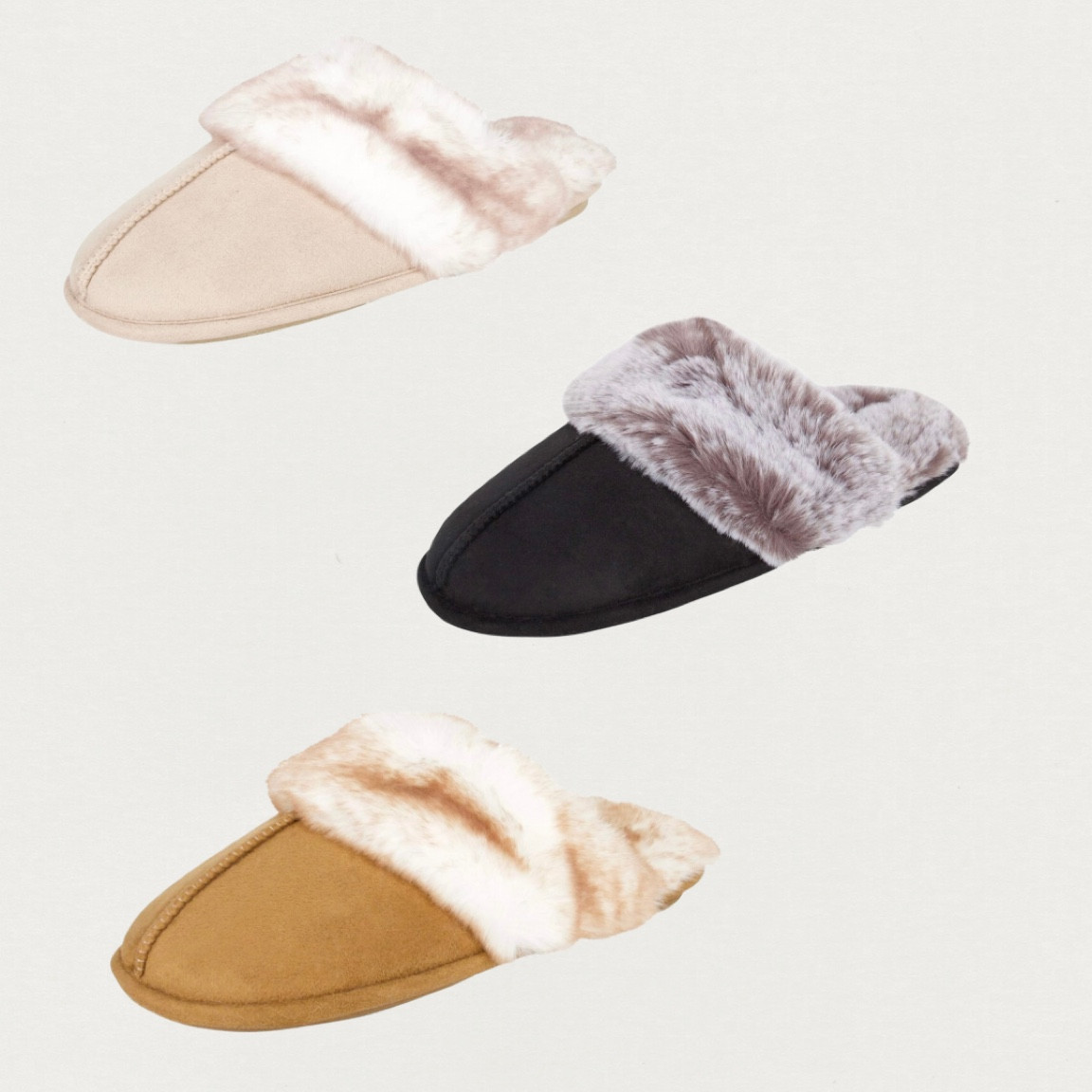 My favorite slipper! Just bought my 3rd pair, I absolutely love. 

#LTKfindsunder50 #LTKshoecrush #LTKhome
