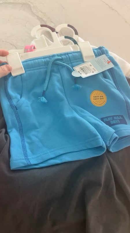 Swim is BOGO 50% off for toddlers! I think babies too! Picked up these cute clothing items and swimwear for mine! 

#LTKSaleAlert #LTKKids #LTKSeasonal