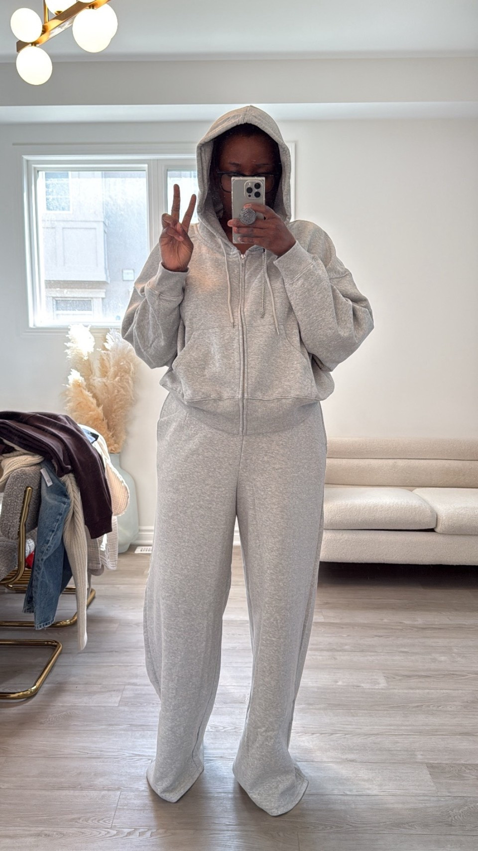 If it’s not comfy, I don’t want it.

#LTKwinter #LTKcanada #LTKfall