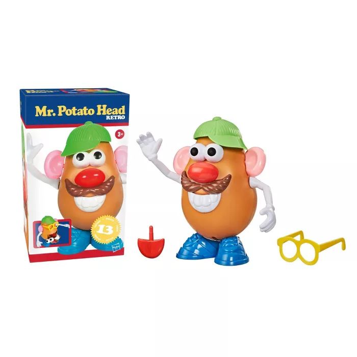 Mr. Potato Head Retro | Target