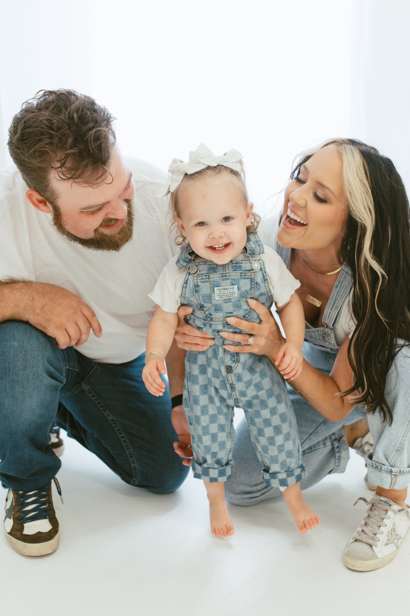 Family Photo Day💕

#LTKBaby #LTKSaleAlert #LTKFamily