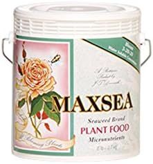 Maxsea Bloom Plant Food 3 - 20 - 20 | Amazon (US)