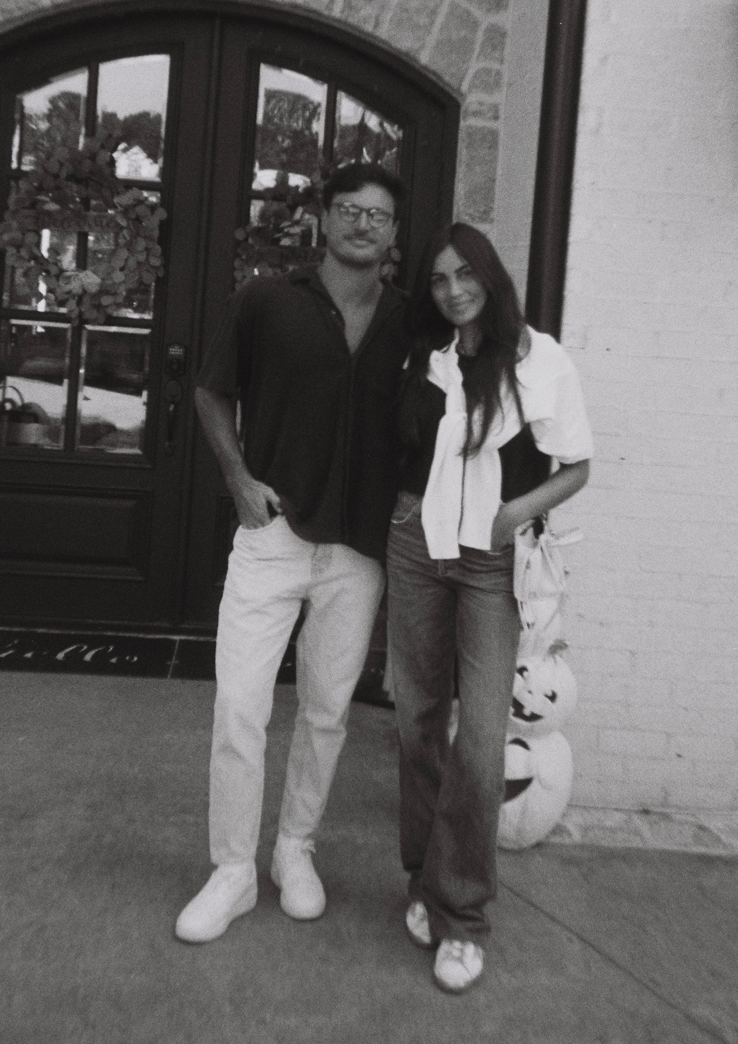 Casual Fall Outfit

#LTKHoliday #LTKSeasonal #LTKstyletip